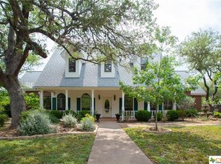 2301 River Rd, Wimberley, TX 78676