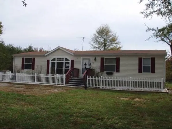 72 S Branch Dr, Louisa, VA 23093