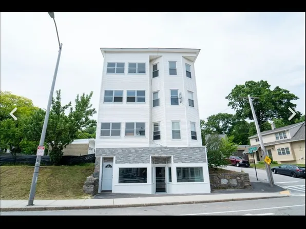 349 Hamilton St #3, Worcester, MA 01604