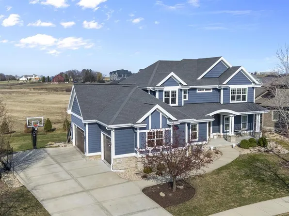 1115 Guinness Street, Waunakee, WI 53597