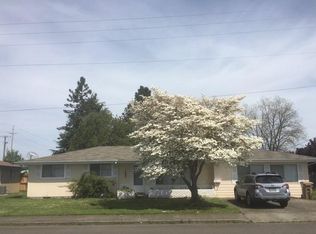 65 E Joy St, Lebanon, OR 97355