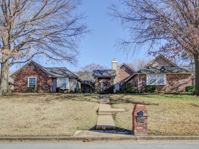 8727 S Quebec Ave, Tulsa, OK, 74137