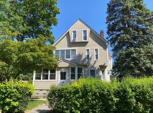 43 Christopher St FLOOR 2, Montclair, NJ 07042