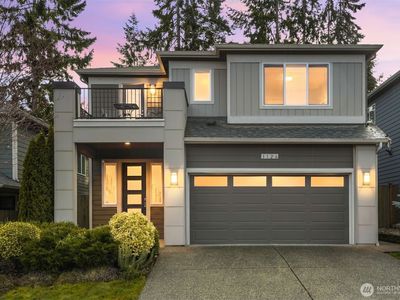 1126 199th Street SE, Bothell, WA, 98012
