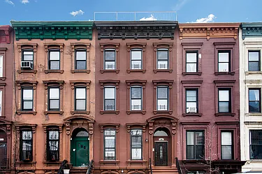 208 Lefferts Place in Bedford-Stuyvesant