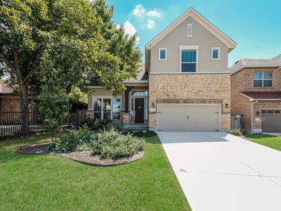 1710 W Terra Alta Dr, San Antonio, TX, 78209