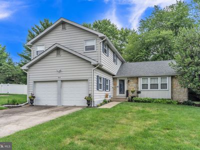 504 Cypress Ln, Cherry Hill, NJ, 08003