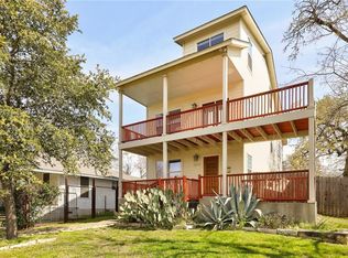 1203 Cedar Ave, Austin, TX 78702