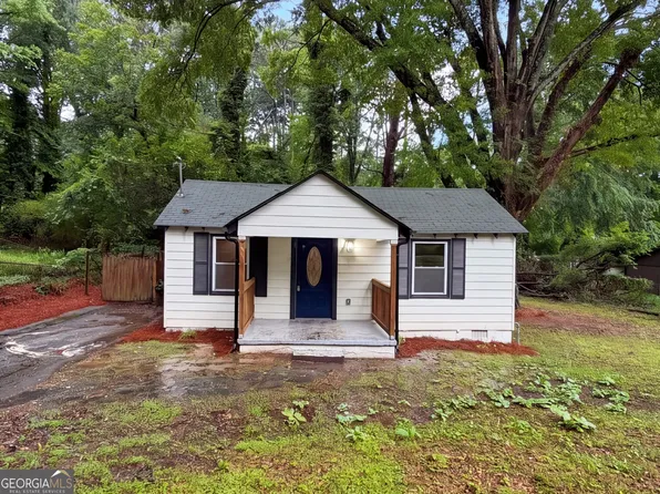 710 Milton St, Scottdale, GA 30079