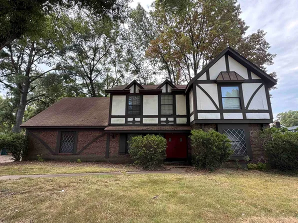 3778 Birchvale Dr, Memphis, TN 38125