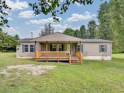 285 Middle Dr, Sparta, TN, 38583