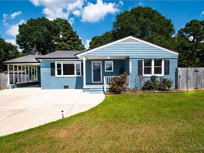 4040 Rosehill Rd, Fayetteville, NC, 28311