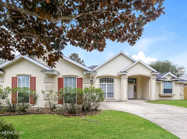 2122 KNOTTINGHAM TRACE Lane, Jacksonville, FL 32246