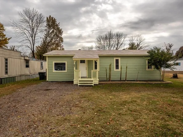 63 E Linden Ave, Marion, AR 72364