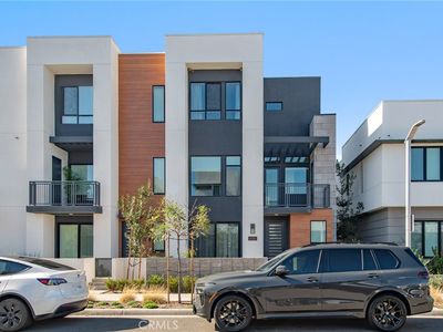 16321 Veterans Way, Tustin, CA, 92782