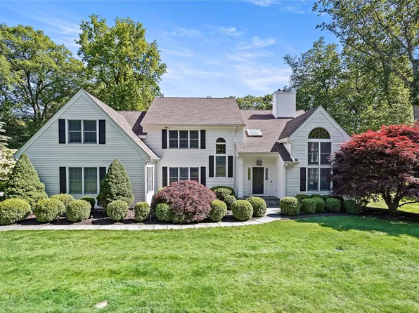 17 Mianus Bluff Drive, Bedford, NY 10506