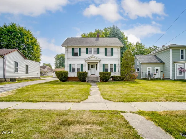 328 S Pierce St, Delphos, OH 45833