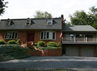 49 Bonney Shores Rd, Elkton, MD 21921