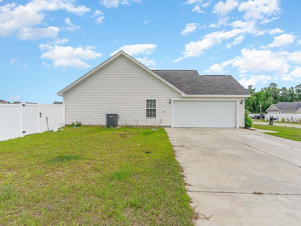 146 Corbin Tanner Dr., Conway, SC 29527 Zillow
