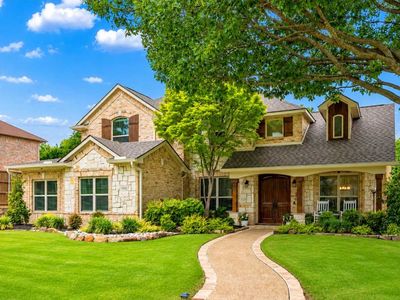 2114 Indian Trl, Rowlett, TX, 75088