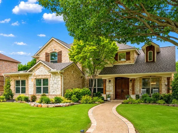 2114 Indian Trl, Rowlett, TX 75088