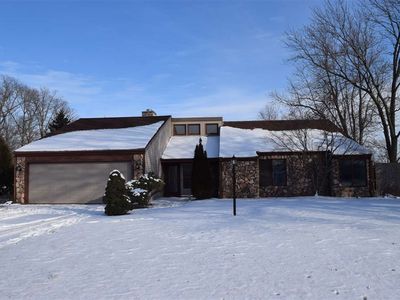4130 Ort Dr, Woodburn, IN, 46797