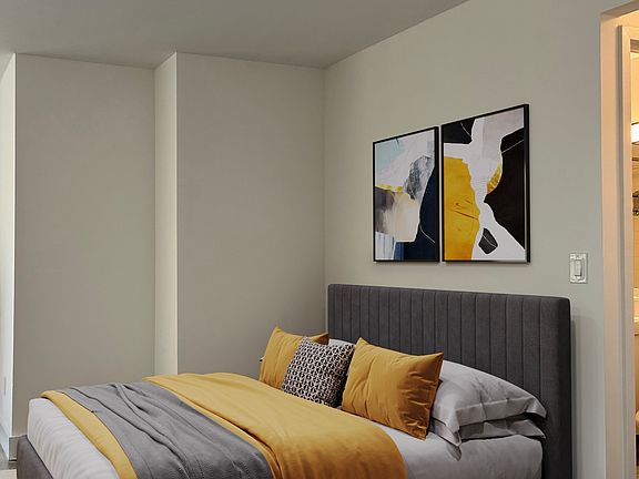 2nd image of 70 Battery Pl APT 701