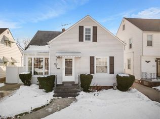 8011 Bertha Ave, Parma, OH 44129