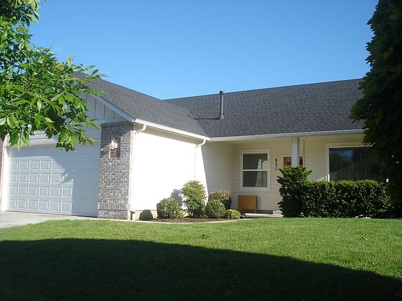 Gorgeous Curb Appeal