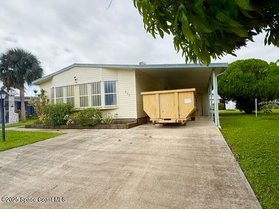 207 Pompano Ct, Barefoot Bay, FL, 32976