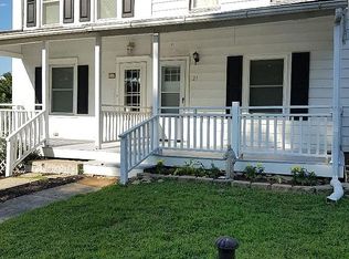 27 Elm Ave, Coatesville, PA 19320