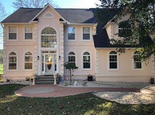 25 Meridan Ln, Stafford, VA 22556