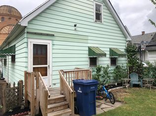 145 Cable St, Buffalo, NY 14206