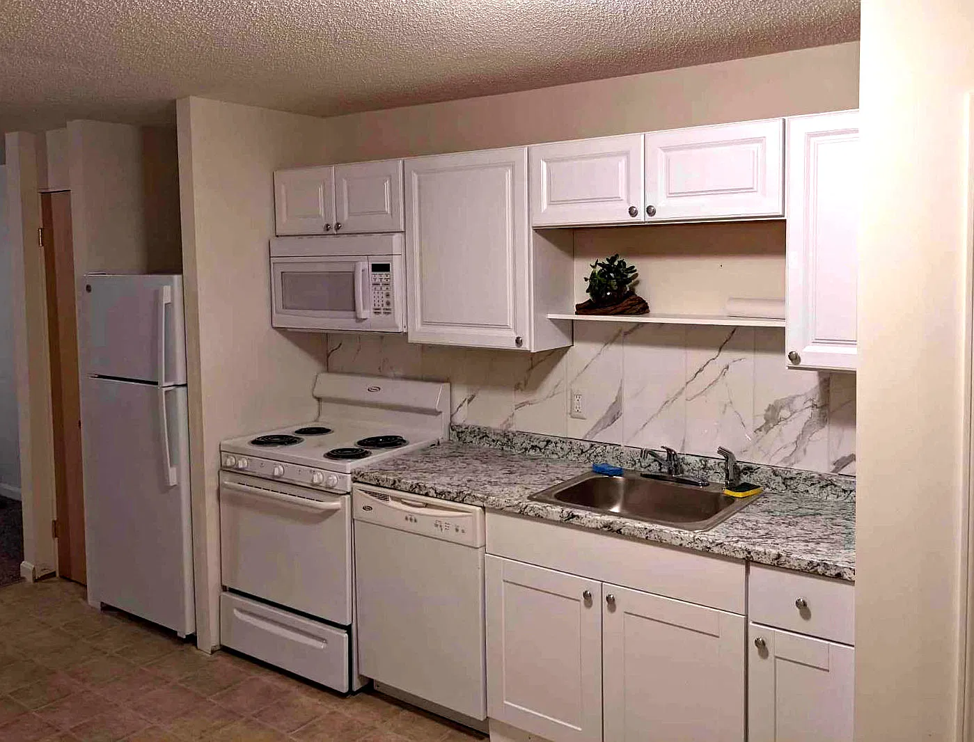 1 bed, 700 sqft, $1,485 — Photo 2