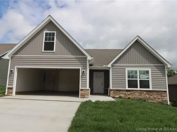 9014 - LOT 713 Haylyn Lane, Georgetown, IN 47122