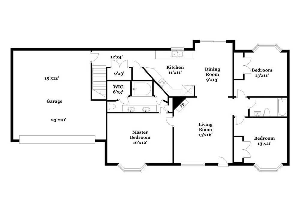 Building Photo - 1067 Windtree Trce