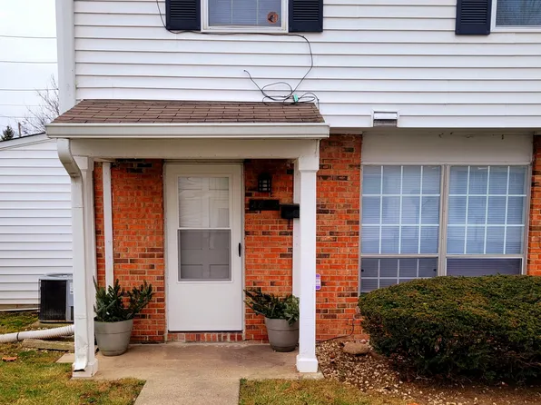 4809 Oakwood Trl, Indianapolis, IN 46268