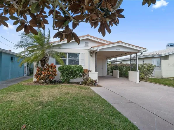 4351 Floramar Ter, New Port Richey, FL 34652