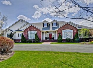 2879 W Sugarberry Dr, Eagle, ID 83616