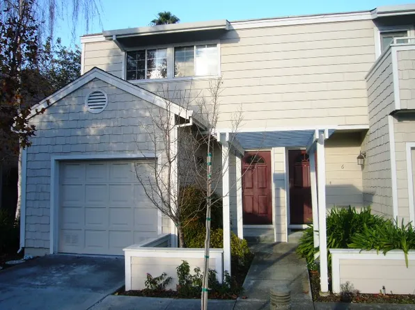 173 Sierra Vista Ave APT 5, Mountain View, CA 94043
