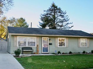 154 Penick Ave, Delaware, OH 43015