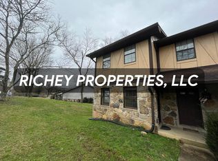 109 Goldenview Ln, Oak Ridge, TN 37830