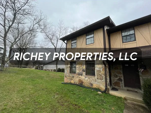 109 Goldenview Ln, Oak Ridge, TN 37830