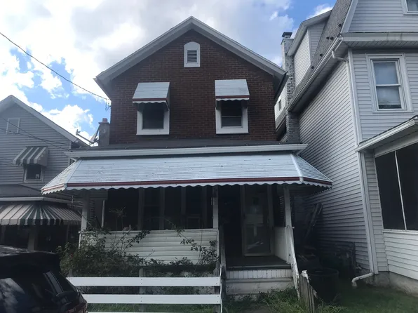 56 Kidder St, Wilkes Barre, PA 18702