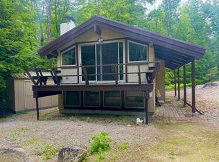 314 Old Bartlett Rd, North Conway, NH 03860