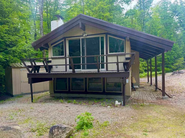 314 Old Bartlett Rd, North Conway, NH 03860