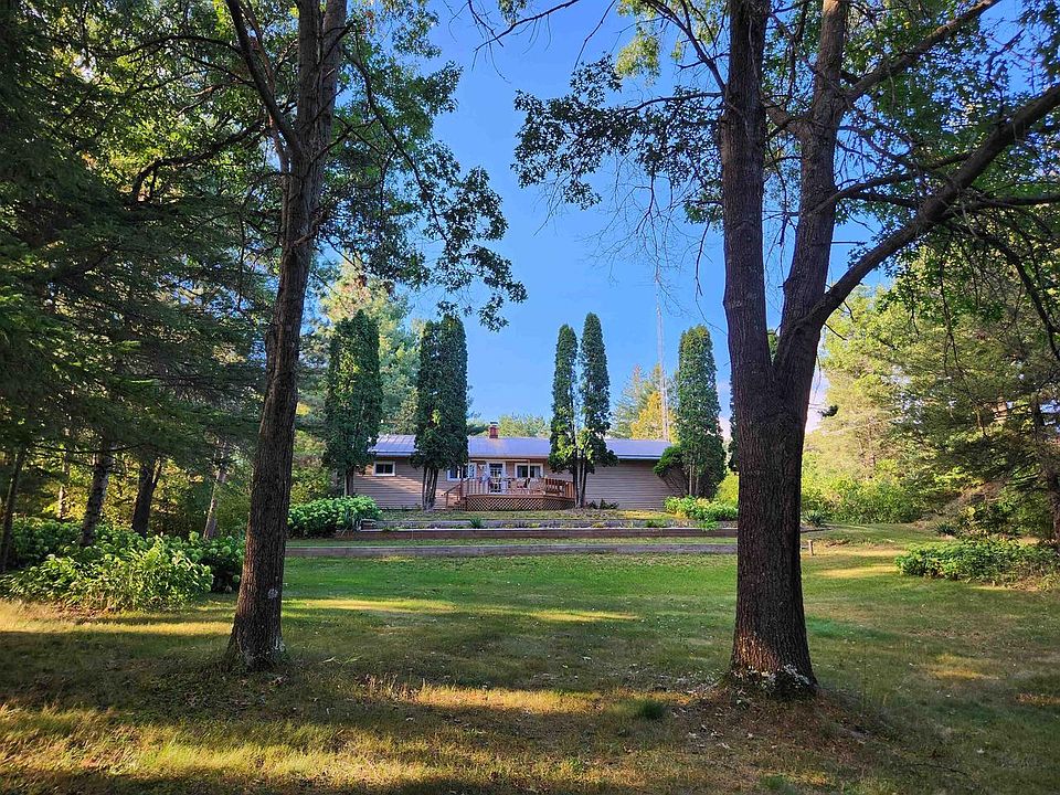 N7055 2nd Drive, Westfield, WI 53964 MLS 1963479 Zillow
