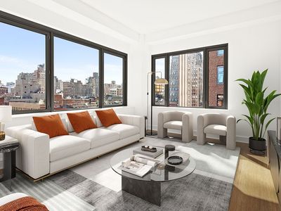 305 W 16th St, New York, NY, 10011