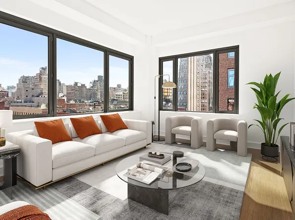305 W 16th St, New York, NY 10011