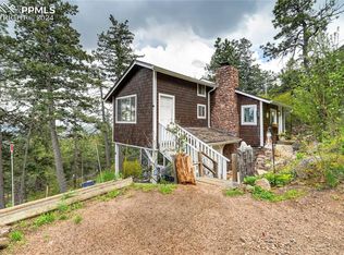 3965 Laura Rd, Colorado Springs, CO 80906